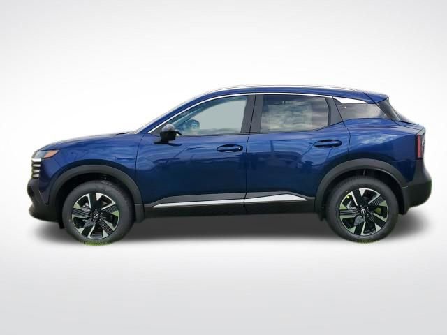 New 2026 Nissan Kicks SV w/ Cold Weather Package image 2