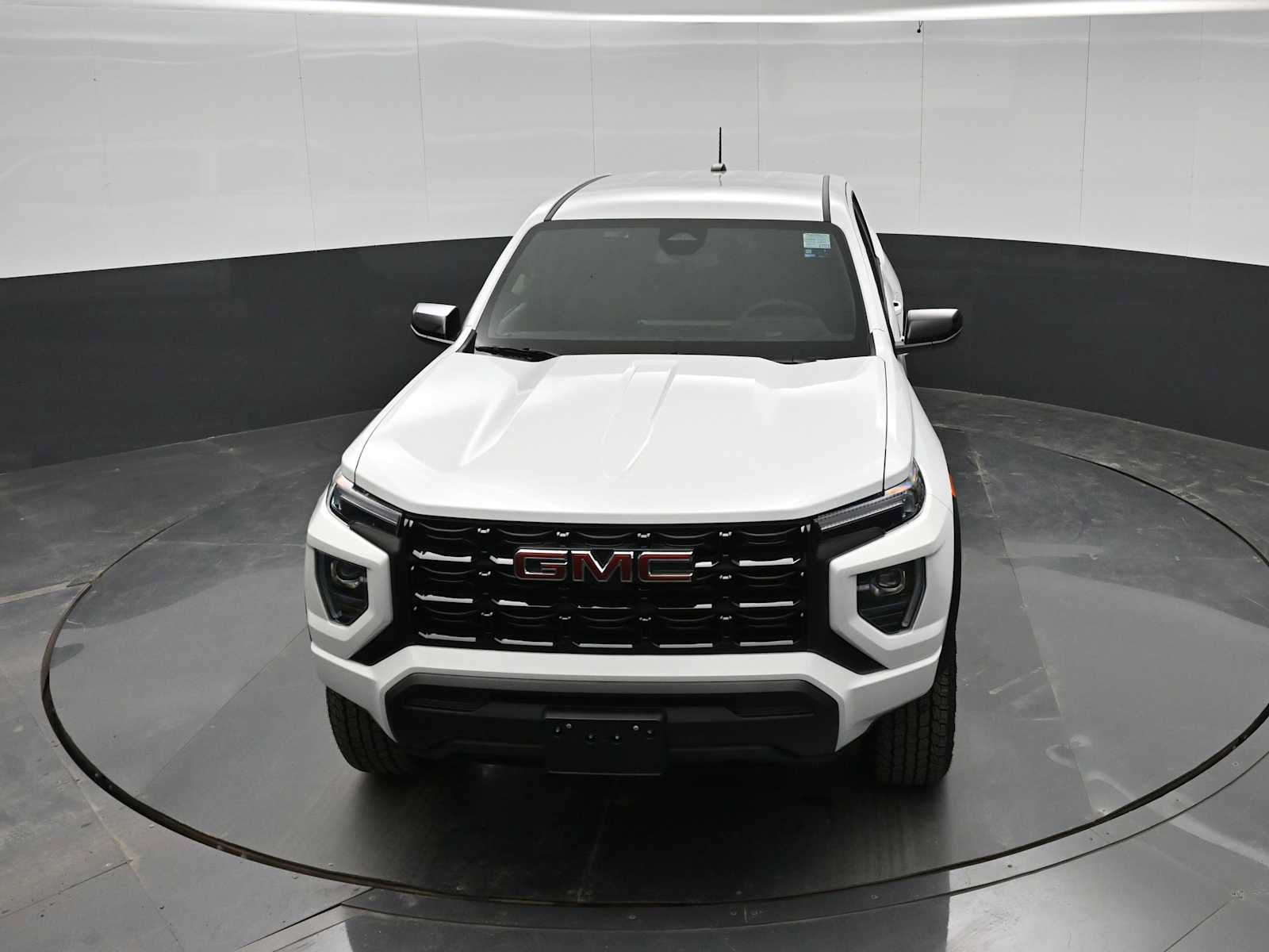 New 2026 GMC Canyon Elevation AWD/4WD image 28