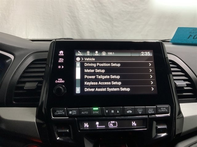 Used 2024 Honda Odyssey EX-L image 30