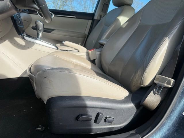 Used 2016 Nissan Sentra SL image 5