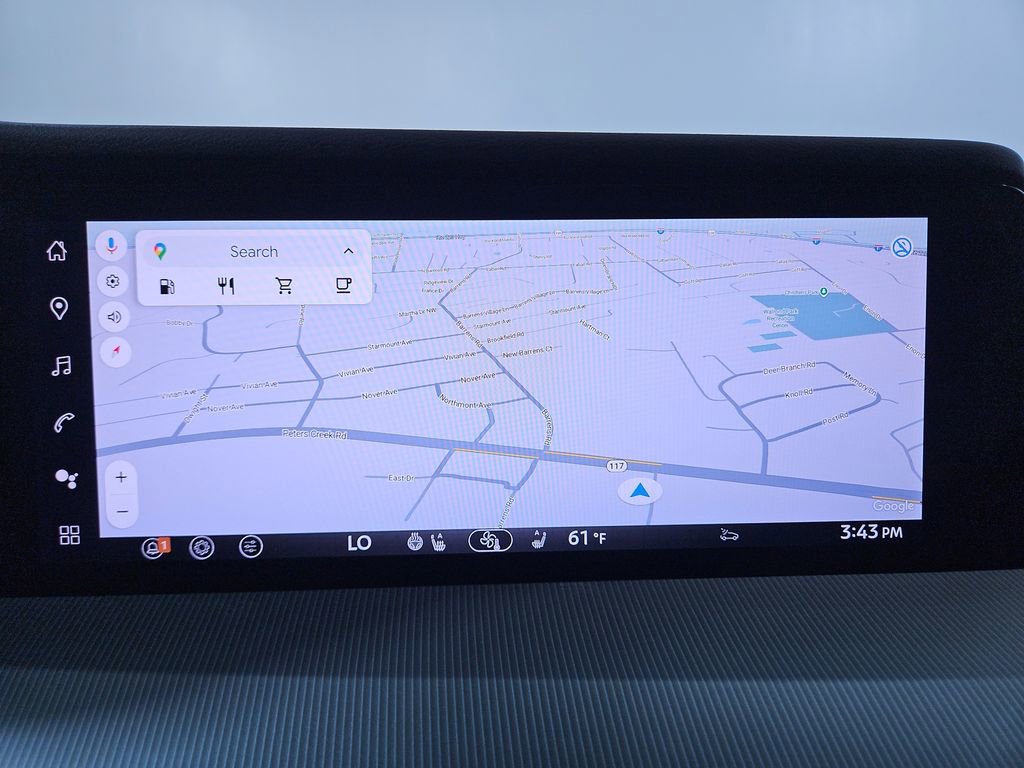 New 2025 Nissan Murano SL image 20