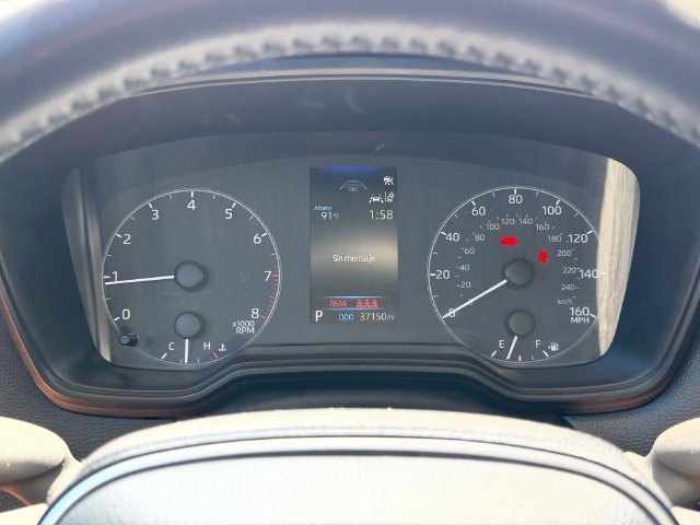 Certified 2023 Toyota Corolla Cross LE FWD image 23