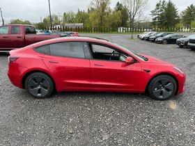 Used 2023 Tesla Model 3 Standard Range RWD image 2