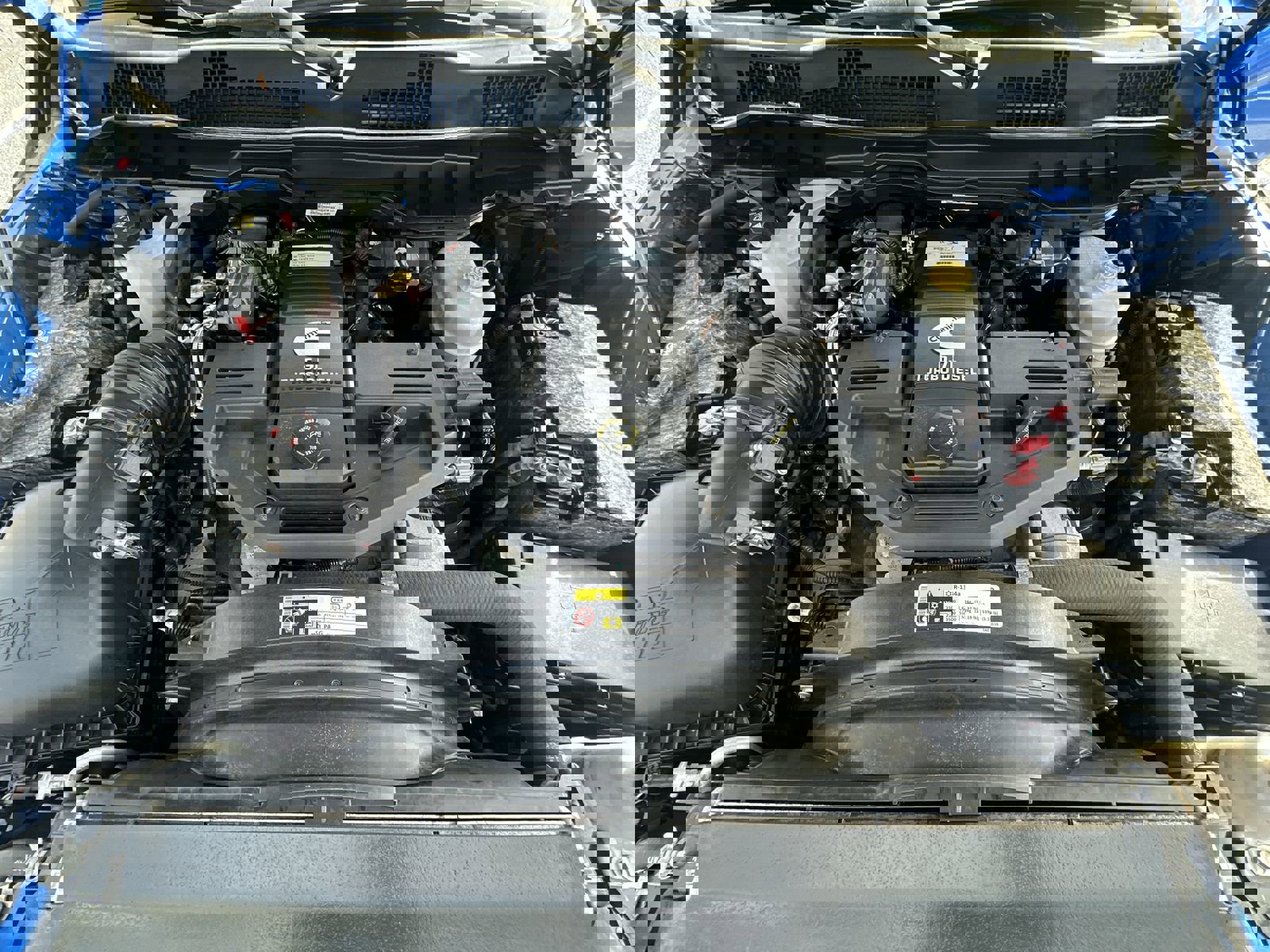 Used 2018 RAM 2500 Big Horn w/ Harvest Edition image 33