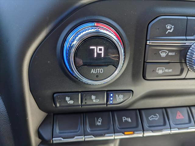 Used 2023 GMC Sierra 2500 Denali w/ Denali Ultimate Package image 30