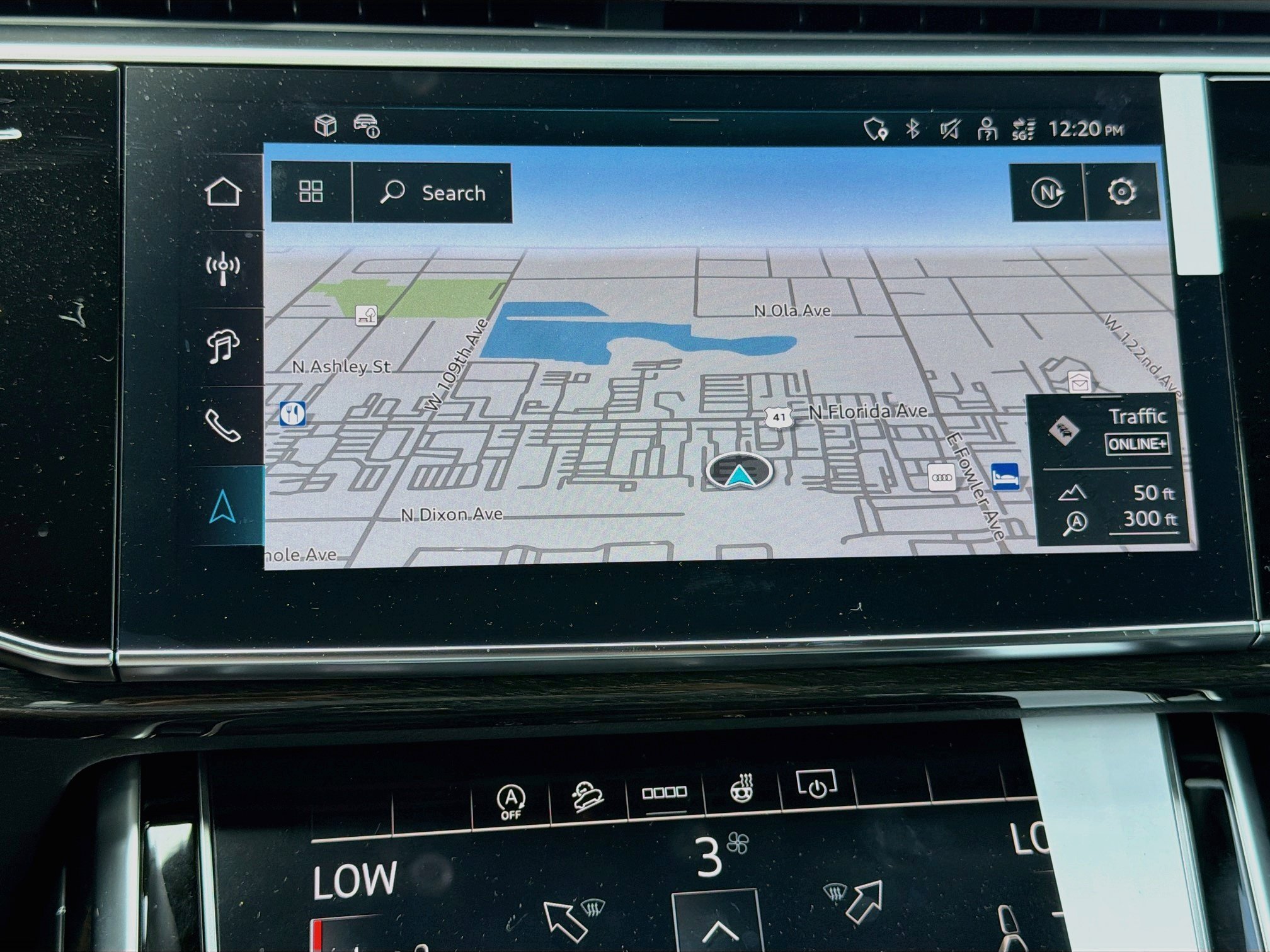 New 2026 Audi Q7 2.0T Premium AWD/4WD image 32