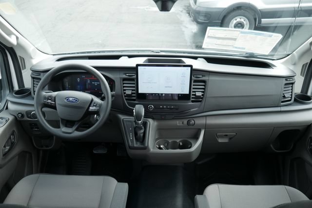New 2026 Ford Transit 250 148 Medium Roof RWD image 4