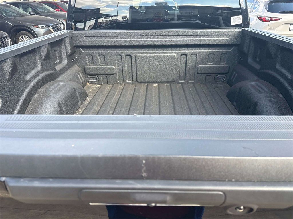 Used 2024 Ford F150 XLT w/ Mobile Office Package image 25