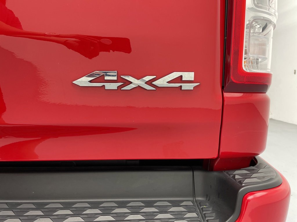 Used 2022 RAM 1500 Big Horn image 57