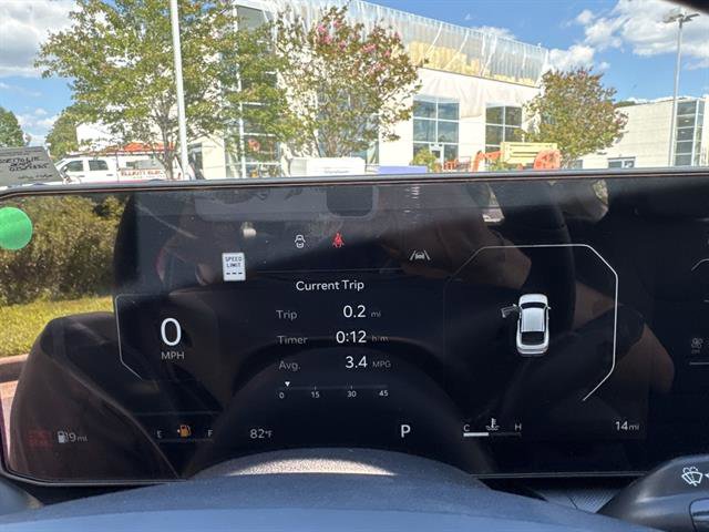 New 2025 Kia K4 EX image 16