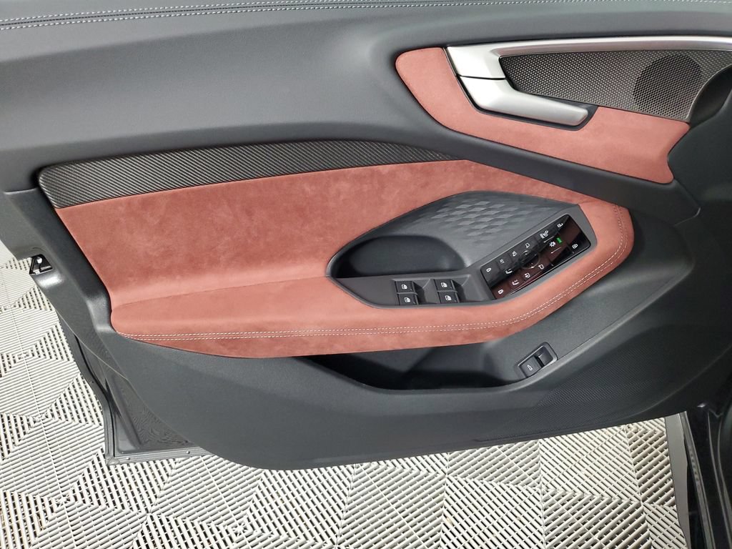 New 2026 Audi S5 Premium Plus AWD/4WD image 18