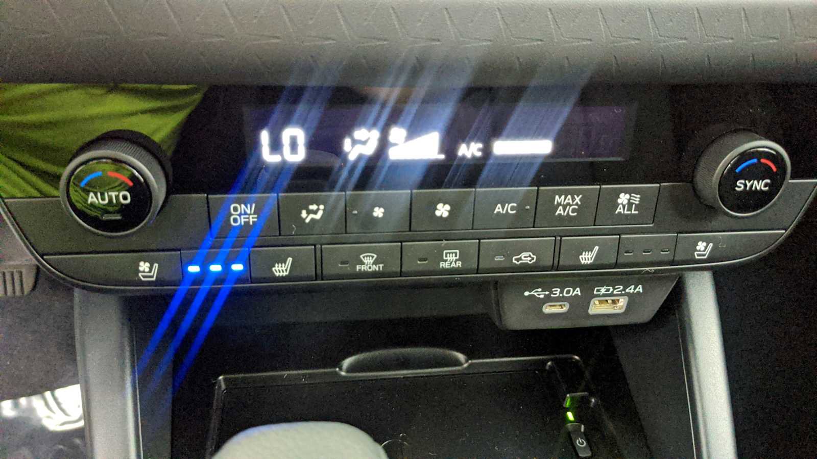 New 2026 Subaru Outback Wilderness image 23