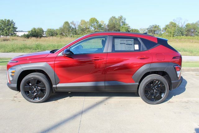 New 2026 Hyundai Kona SEL Sport image 2