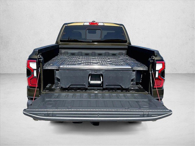 Used 2024 Ford Ranger Raptor AWD/4WD image 30