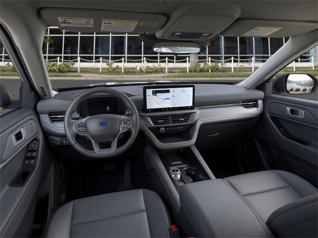 New 2025 Ford Explorer Active w/ Active Comfort Package image 9