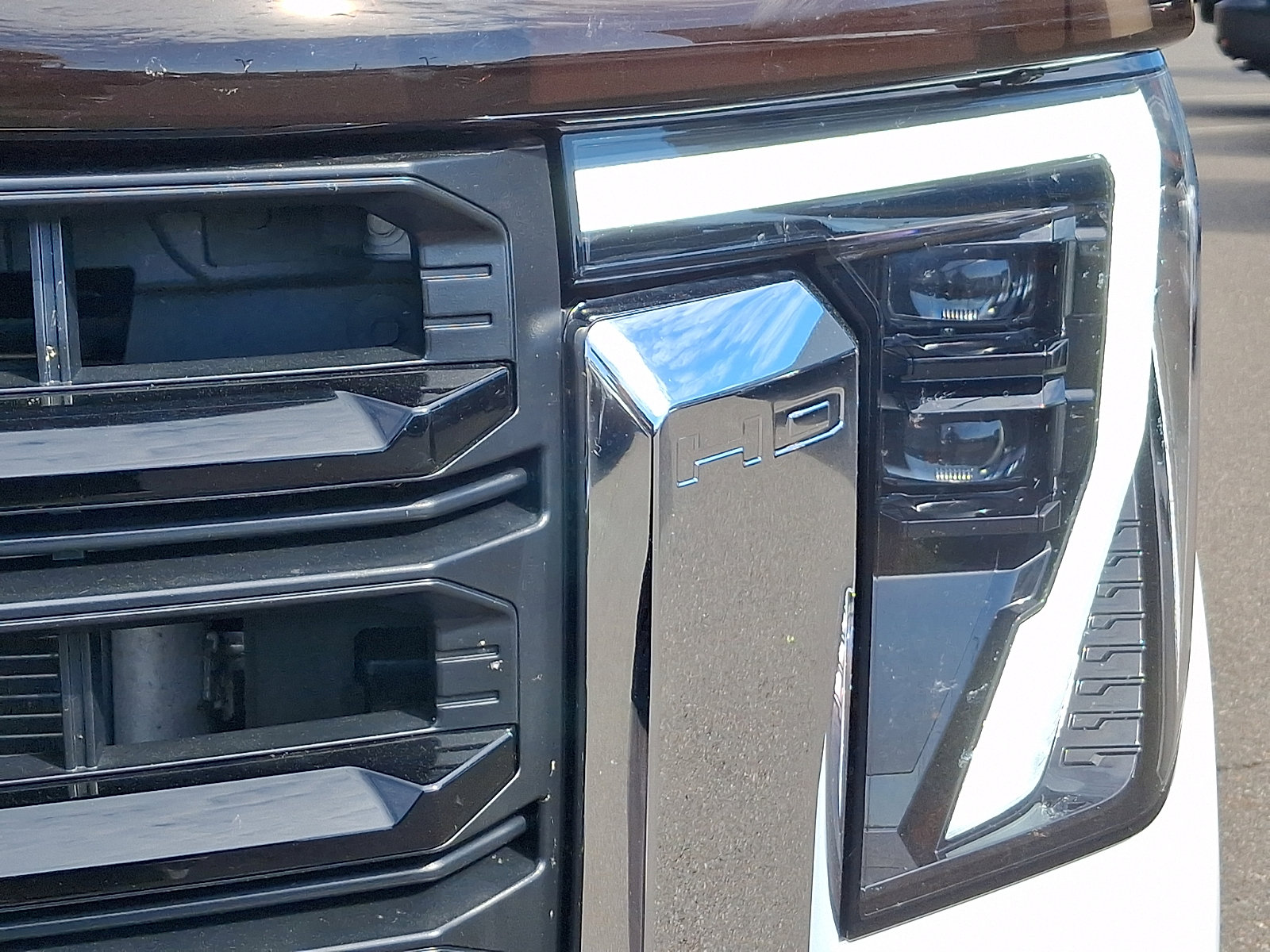 Used 2024 GMC Sierra 2500 Pro AWD/4WD image 9