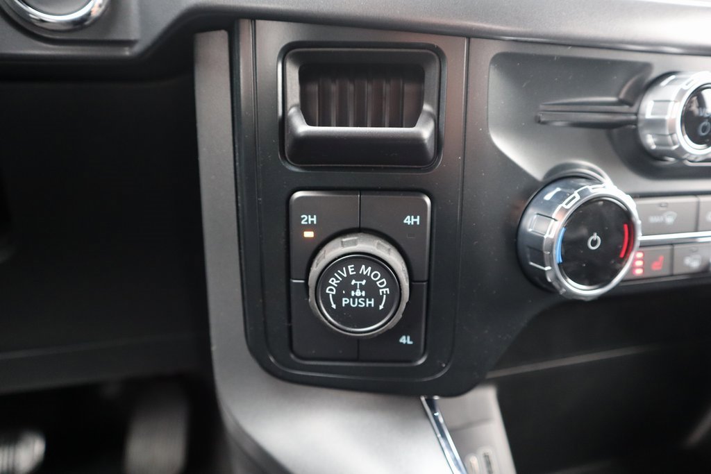 New 2025 Ford F150 XLT w/ Equipment Group 302A MID image 10