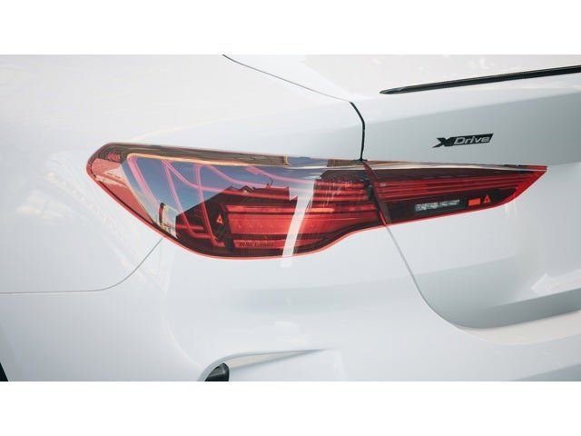 Used 2026 BMW 430i xDrive Coupe w/ M Sport Package image 8