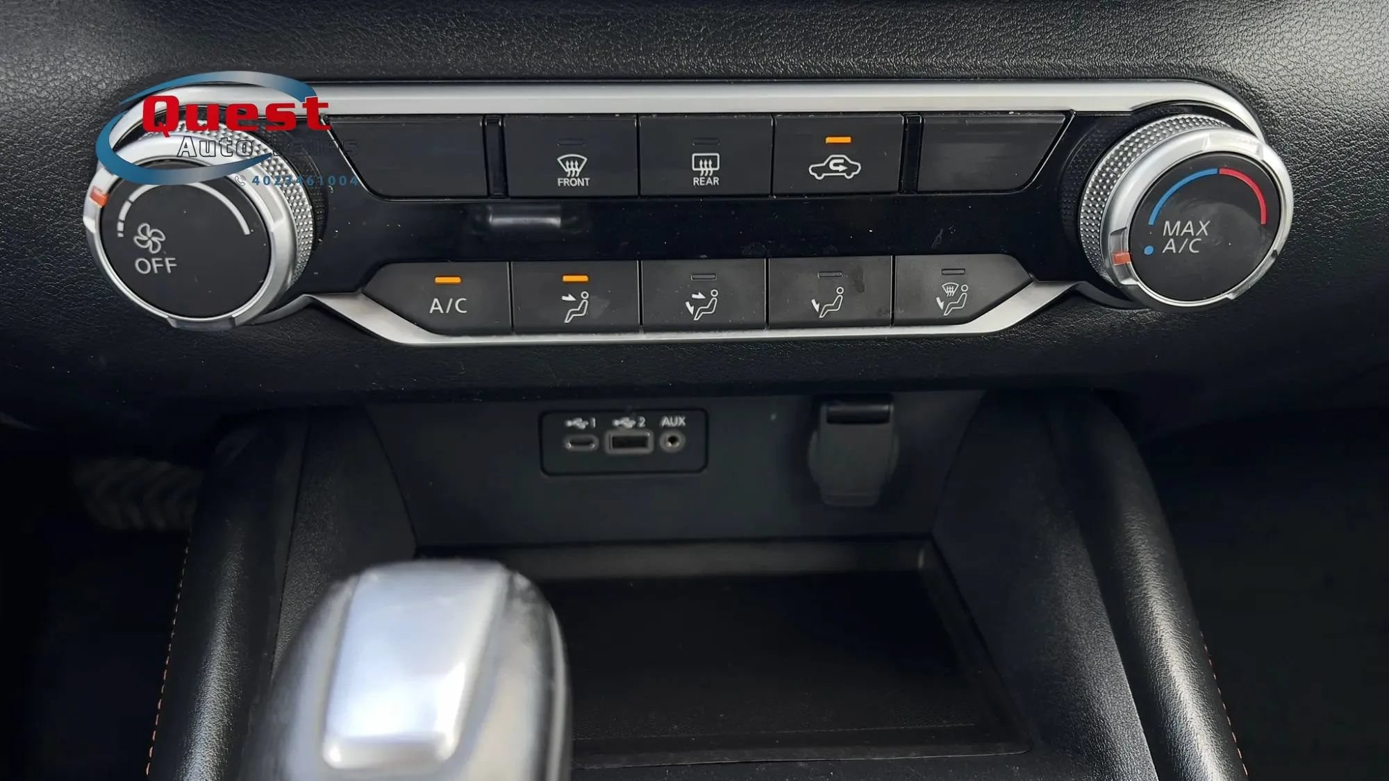 Used 2019 Nissan Altima 2.5 SR AWD/4WD image 33