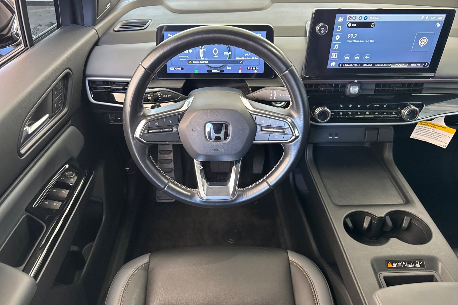 Certified 2024 Honda Prologue Touring image 31