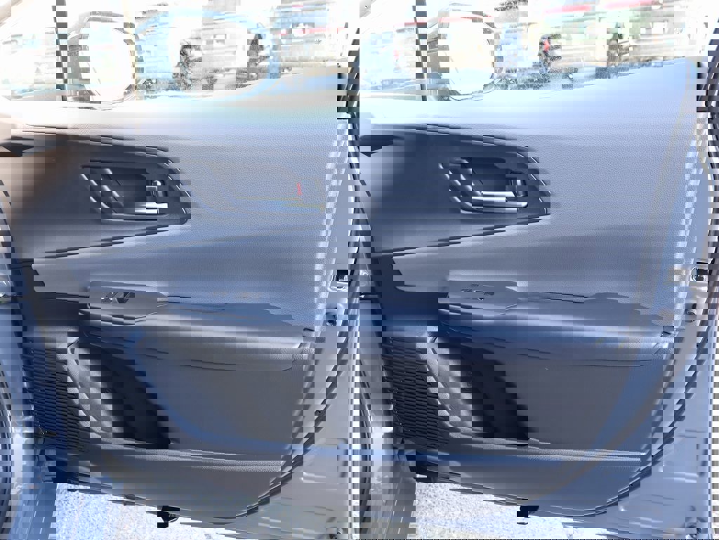 Used 2024 Toyota Prius Limited image 9