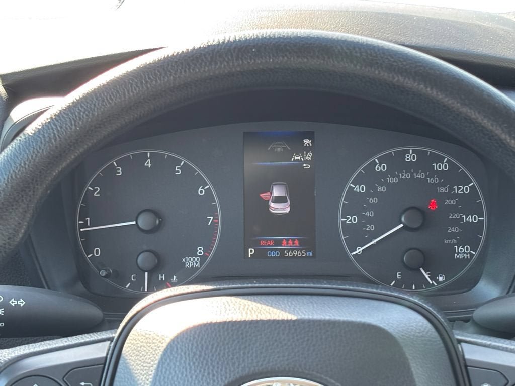 Used 2024 Toyota Corolla LE FWD image 14