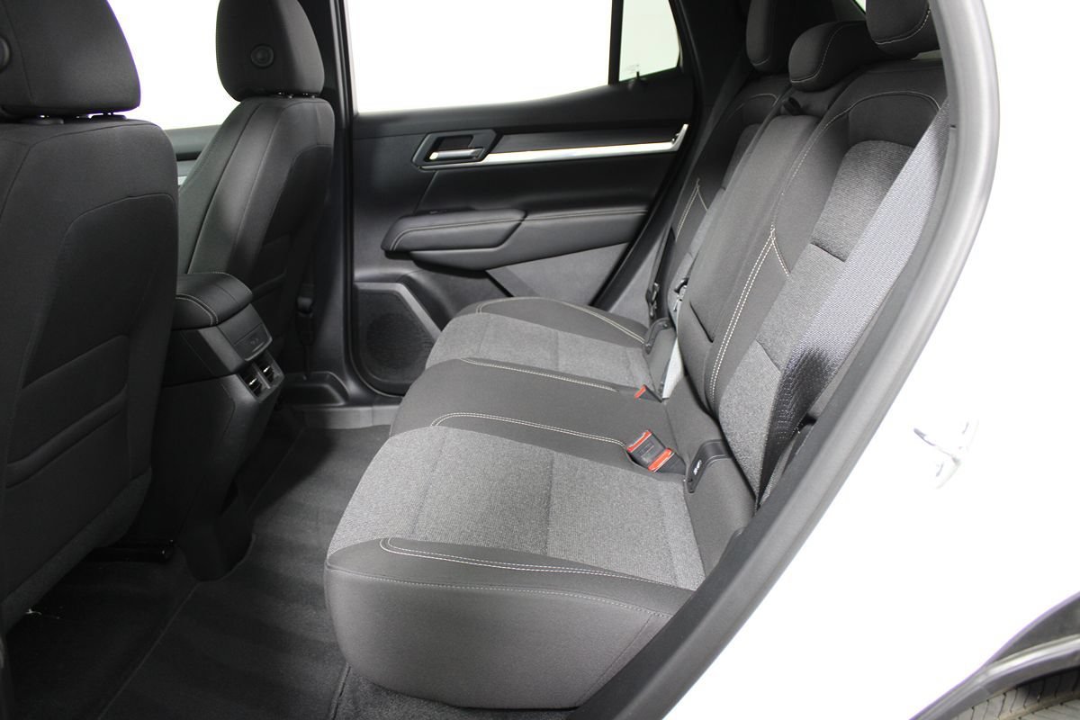 Used 2026 GMC Terrain Elevation FWD image 23