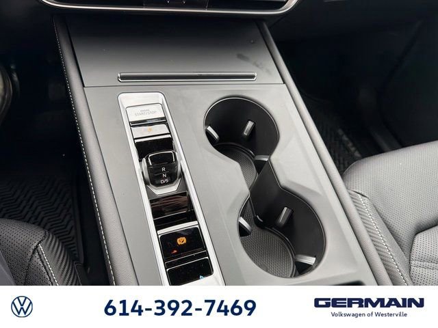 New 2026 Volkswagen Atlas Cross Sport SE image 27