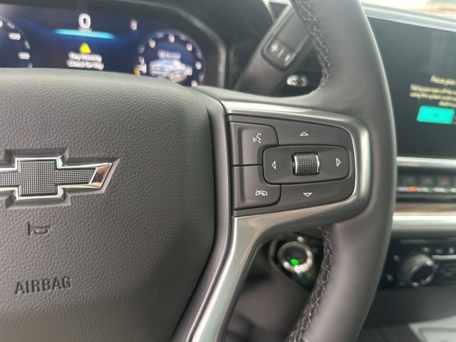 New 2026 Chevrolet Silverado 1500 RST w/ RST Select Package image 20