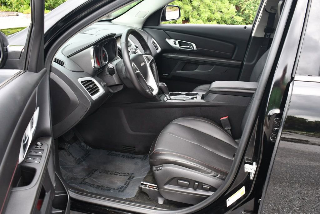 Used 2017 GMC Terrain SLT w/ Open Road Package image 44