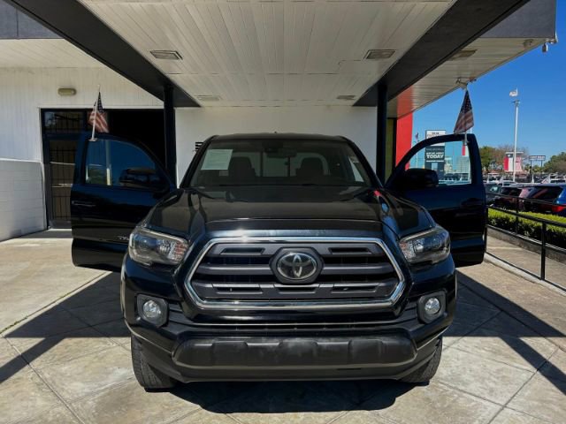 Used 2019 Toyota Tacoma SR5 image 7