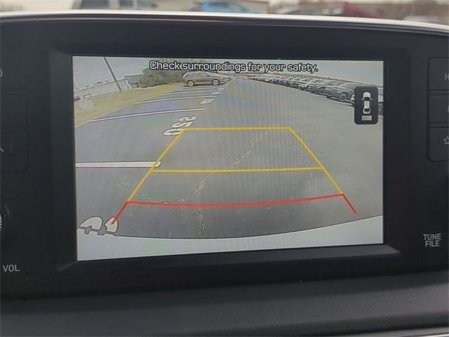 Used 2020 Hyundai Santa Fe SEL w/ Convenience Package image 19