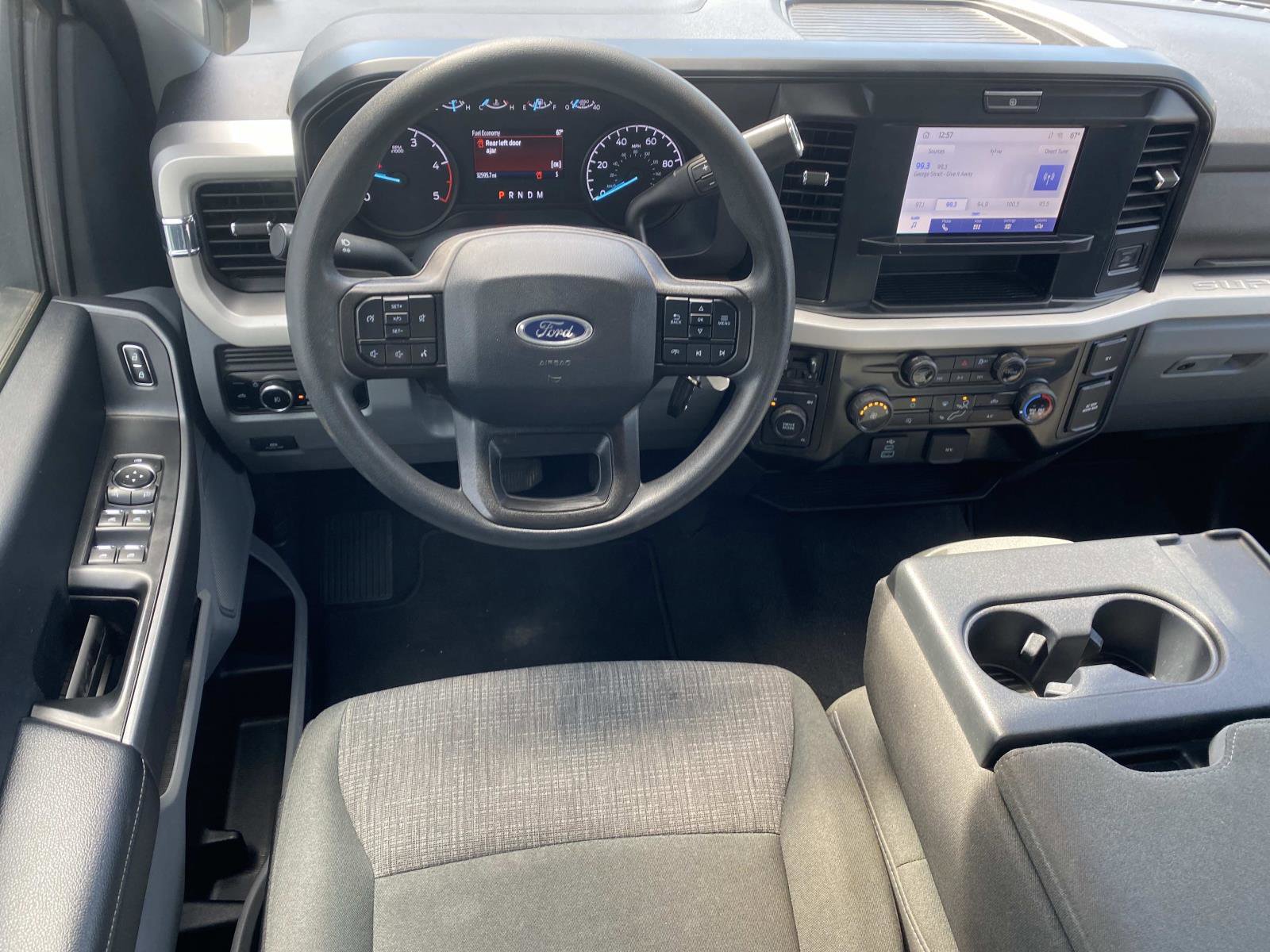 Used 2025 Ford F250 XLT image 15