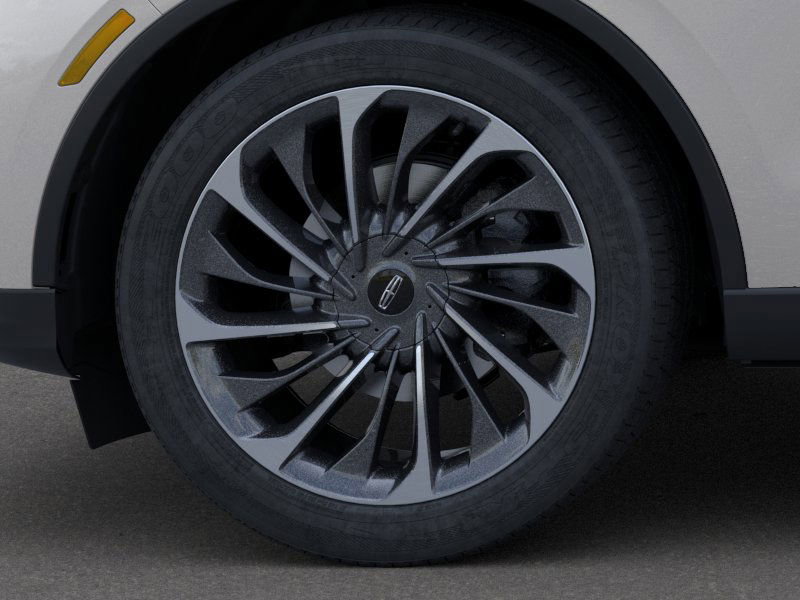 New 2025 Lincoln Aviator Reserve w/ Equipment Group 201A image 19