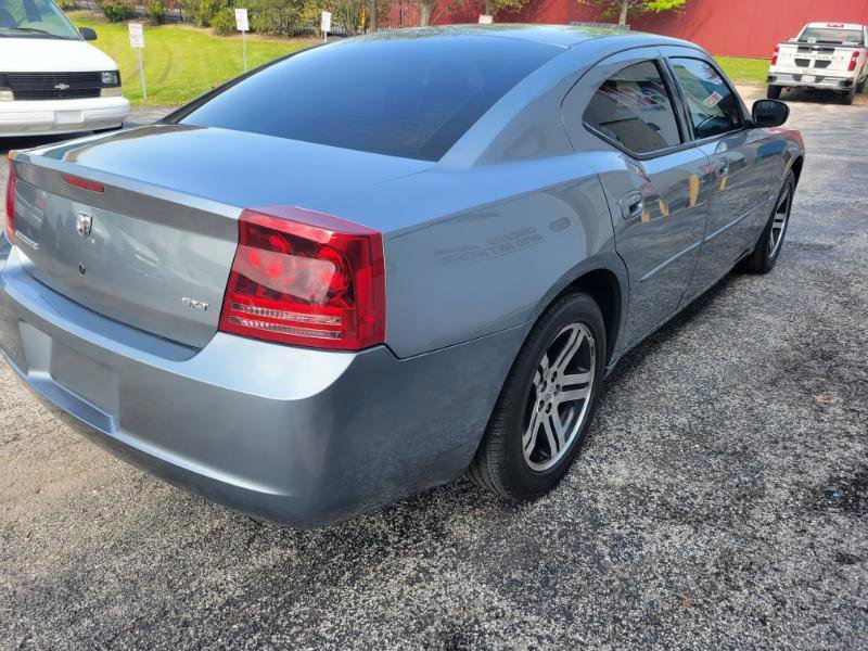 Used 2006 Dodge Charger SXT RWD image 16