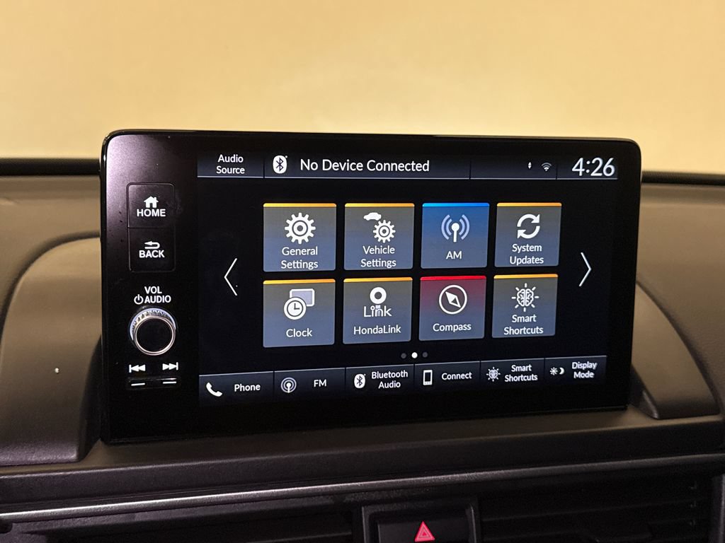 Certified 2025 Honda Pilot EX-L image 25