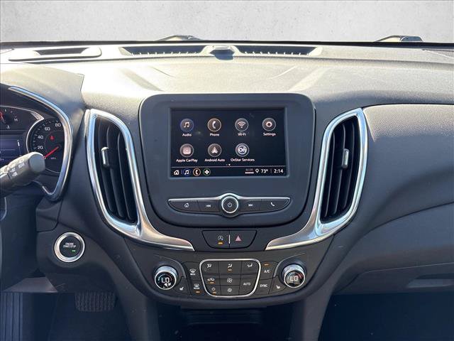 Used 2022 Chevrolet Equinox LT FWD image 13