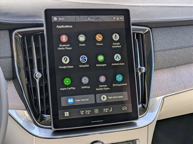 New 2026 Volvo XC90 B6 Ultra w/ Protection Package image 14