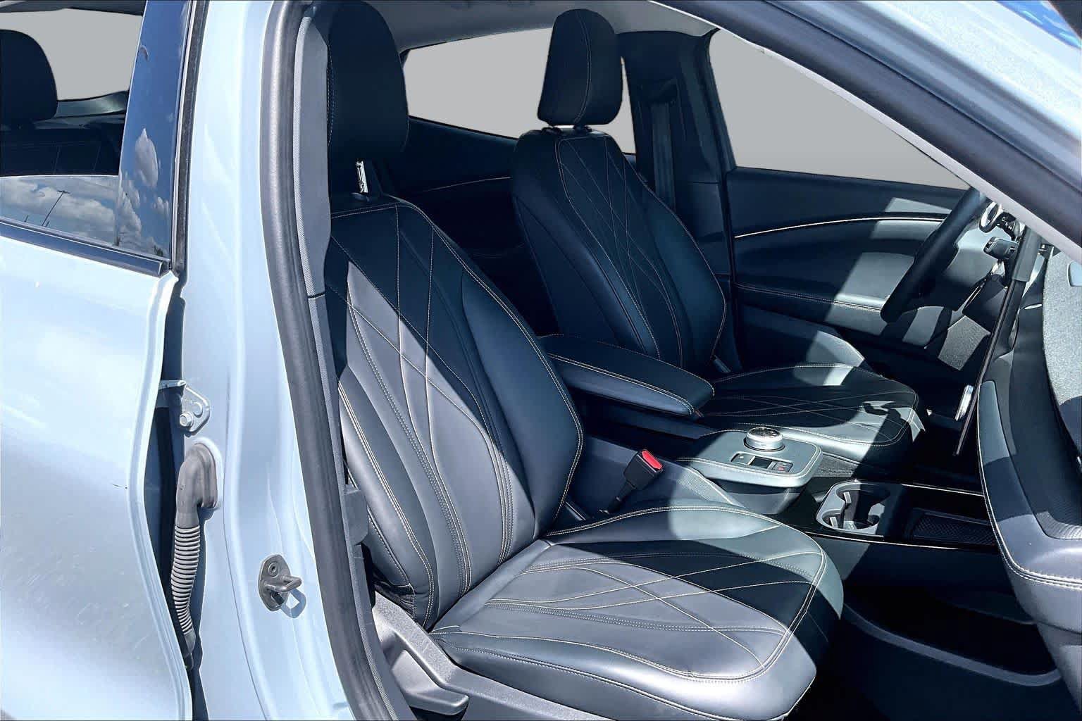 Used 2024 Ford Mustang Mach-E Select RWD image 8