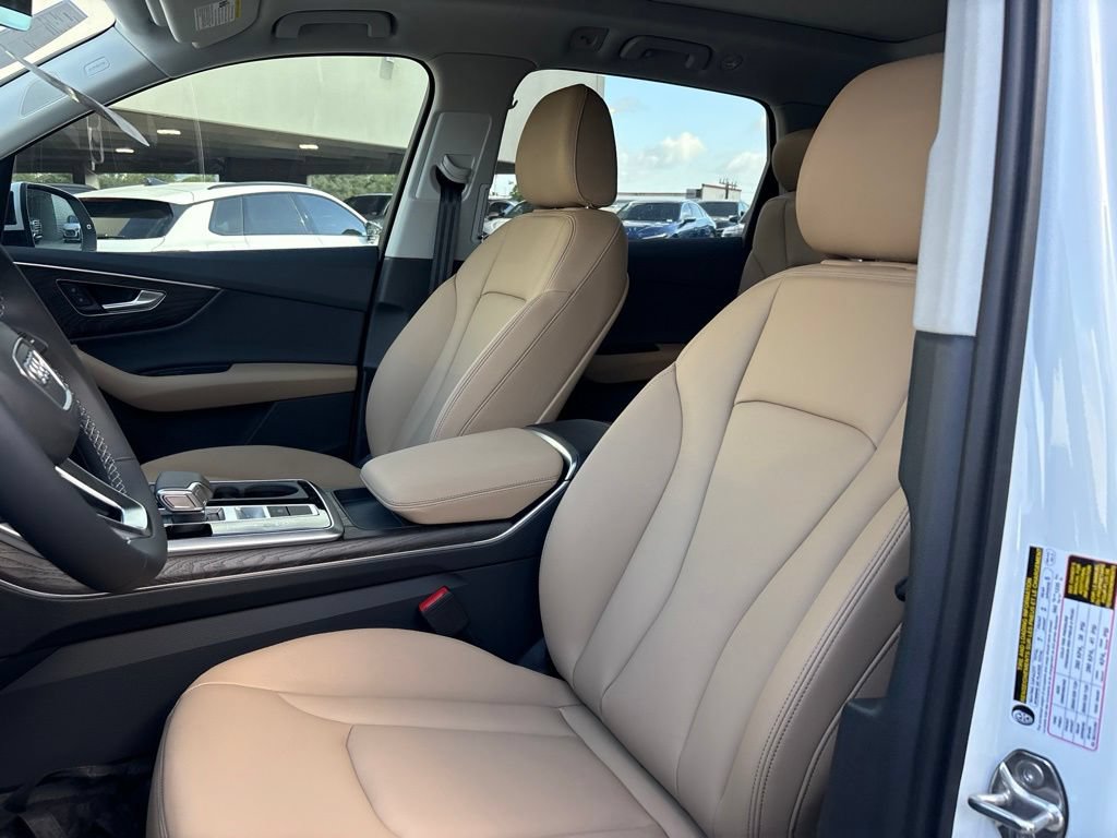 New 2026 Audi Q7 3.0T Premium AWD/4WD image 13