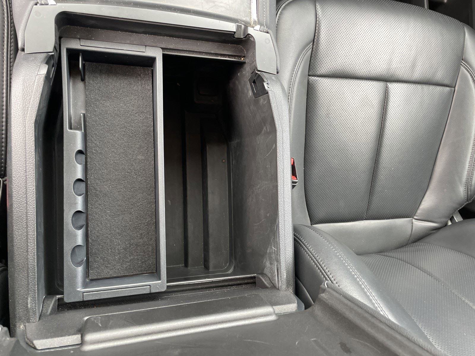 Certified 2024 Ford Expedition Max XLT image 22