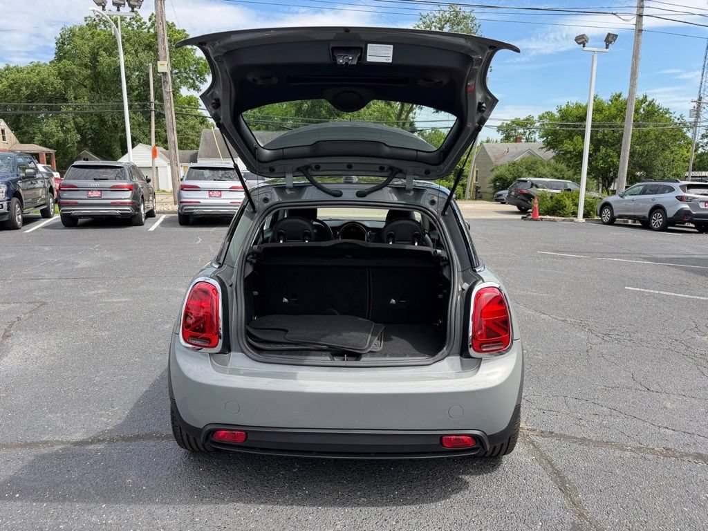 Used 2022 MINI Cooper SE FWD image 12