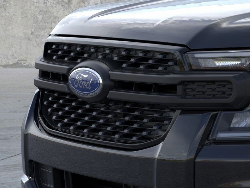 New 2025 Ford Ranger XL image 17