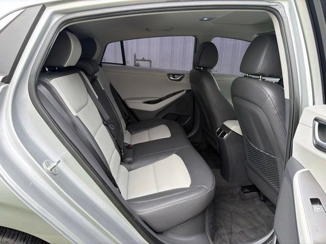 Used 2020 Hyundai Ioniq Limited FWD image 32