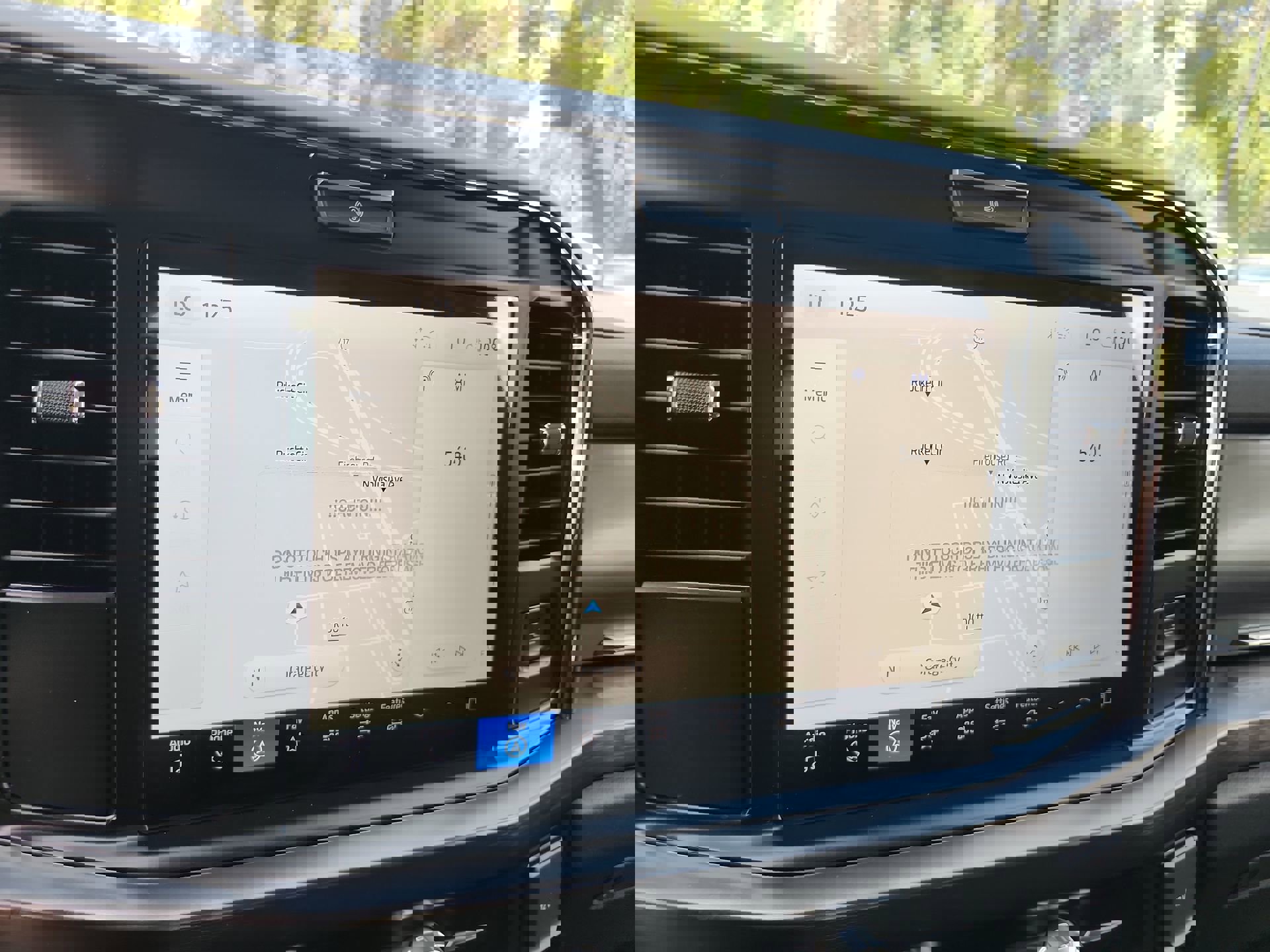 New 2026 Ford F250 Lariat image 27