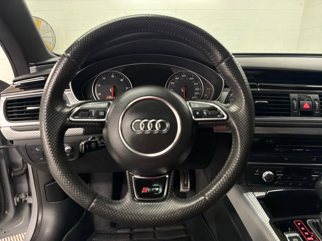 Used 2015 Audi RS 7 Prestige image 18