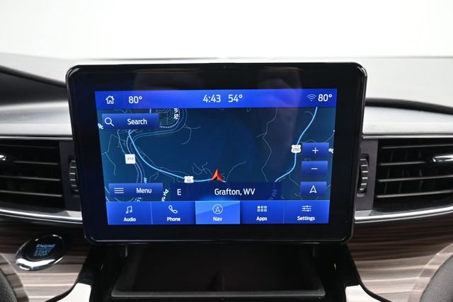 Used 2023 Ford Explorer Limited w/ Equipment Group 301A AWD/4WD image 20