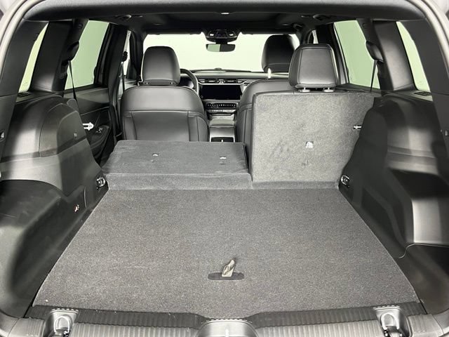 New 2026 Jeep Cherokee Limited AWD/4WD image 26