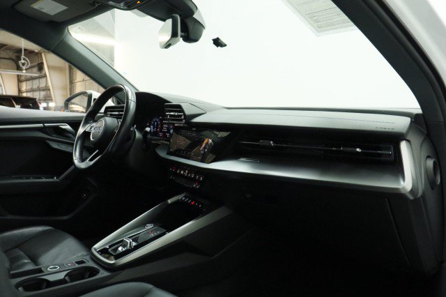 Used 2024 Audi A3 2.0T Premium FWD image 22
