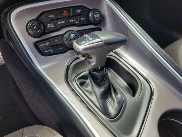 Used 2021 Dodge Challenger R/T Scat Pack RWD image 23